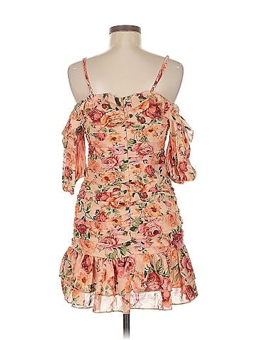 Shein Cocktail Dress (view 2)