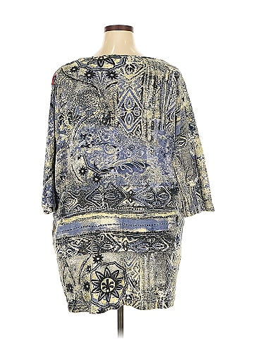 Ulla Popken Casual Dress (view 2)