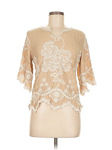 Solitaire 3/4 Sleeve T-Shirt (view 1)