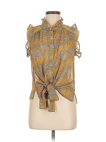 Assorted Brands Sleeveless Blouse (view 1)