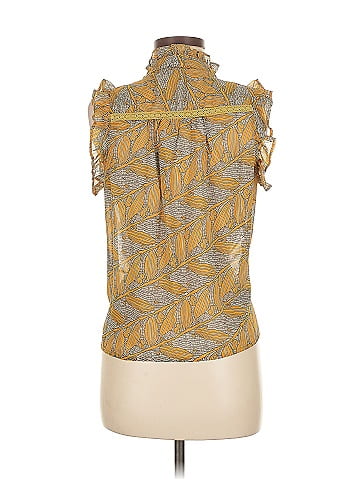 Assorted Brands Sleeveless Blouse (view 2)