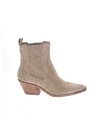 Dolce Vita Boots (view 1)