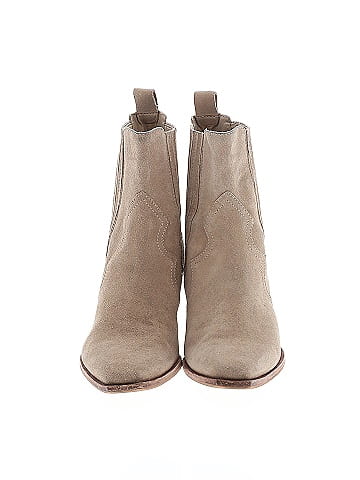 Dolce Vita Boots (view 2)
