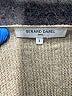 Gerard Darel Tan Cardigan Size Med (3) - photo 6