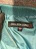Colleen Lopez 100% Polyester Teal Green Vest Size S - photo 6