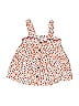 Old Navy Orange Dress Size 12-18 mo - photo 1