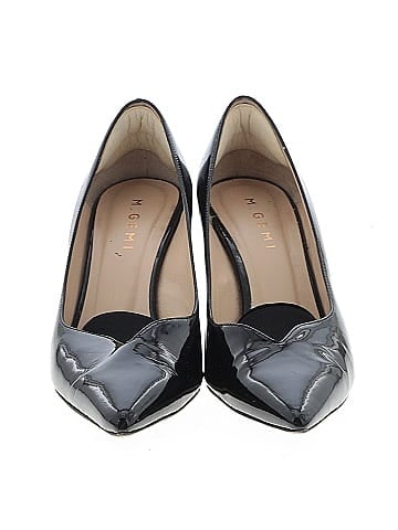 M. Gemi Heels (view 2)