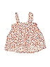 Old Navy Orange Dress Size 12-18 mo - photo 2