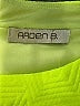 Arden B. Solid Yellow Casual Dress Size S - photo 7