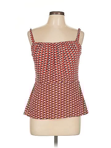 CAbi Sleeveless Top (view 1)