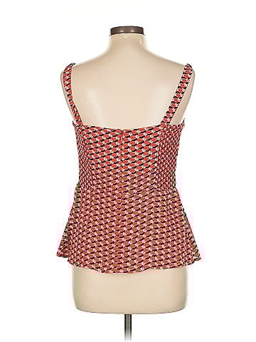 CAbi Sleeveless Top (view 2)