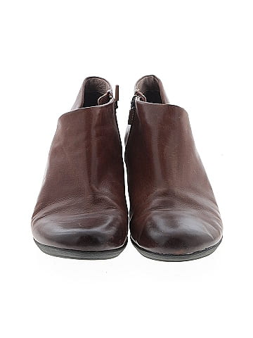 Dansko Ankle Boots (view 2)