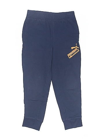 Puma Casual Pants (view 1)