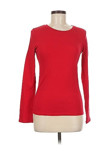 Assorted Brands Long Sleeve T-Shirt (view 1)