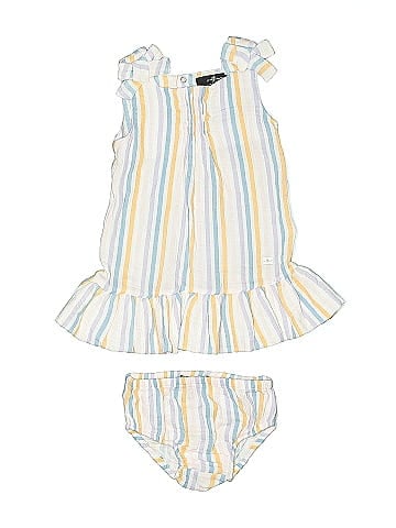 7 For All Mankind Dress (view 1)