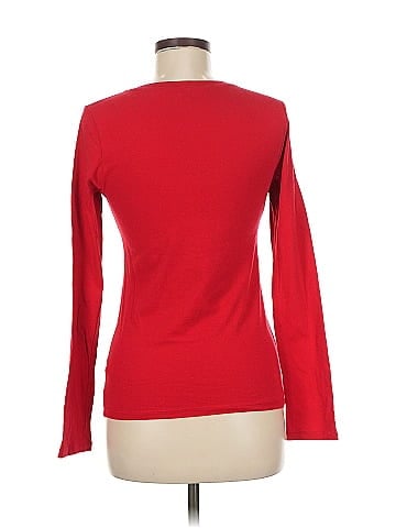 Assorted Brands Long Sleeve T-Shirt (view 2)