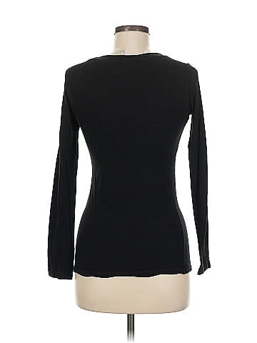 Tresics 3/4 Sleeve T-Shirt (view 2)