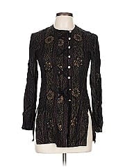 R&M Richards Long Sleeve Blouse