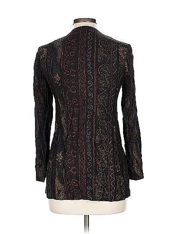R&M Richards Long Sleeve Blouse (view 2)