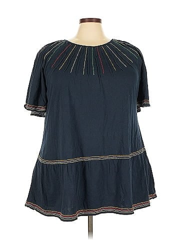 Maeve by Anthropologie Casual Dress (view 1)