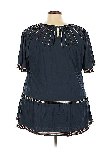 Maeve by Anthropologie Casual Dress (view 2)