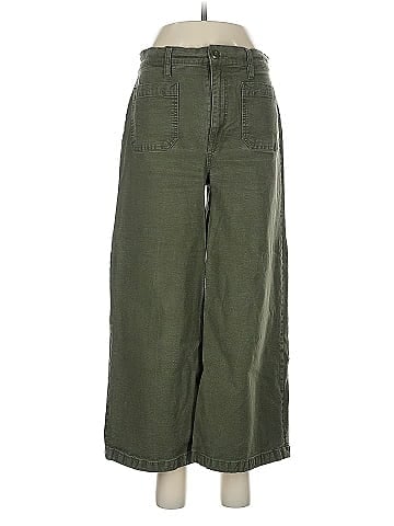 Point Sur Casual Pants (view 1)