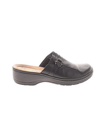 Clarks Mule/Clog (view 1)
