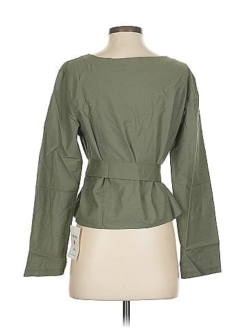 Assorted Brands Long Sleeve Top (view 2)