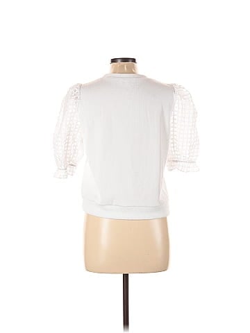 THML Pullover Sweater (view 2)