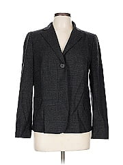 Akris Punto Wool Blazer