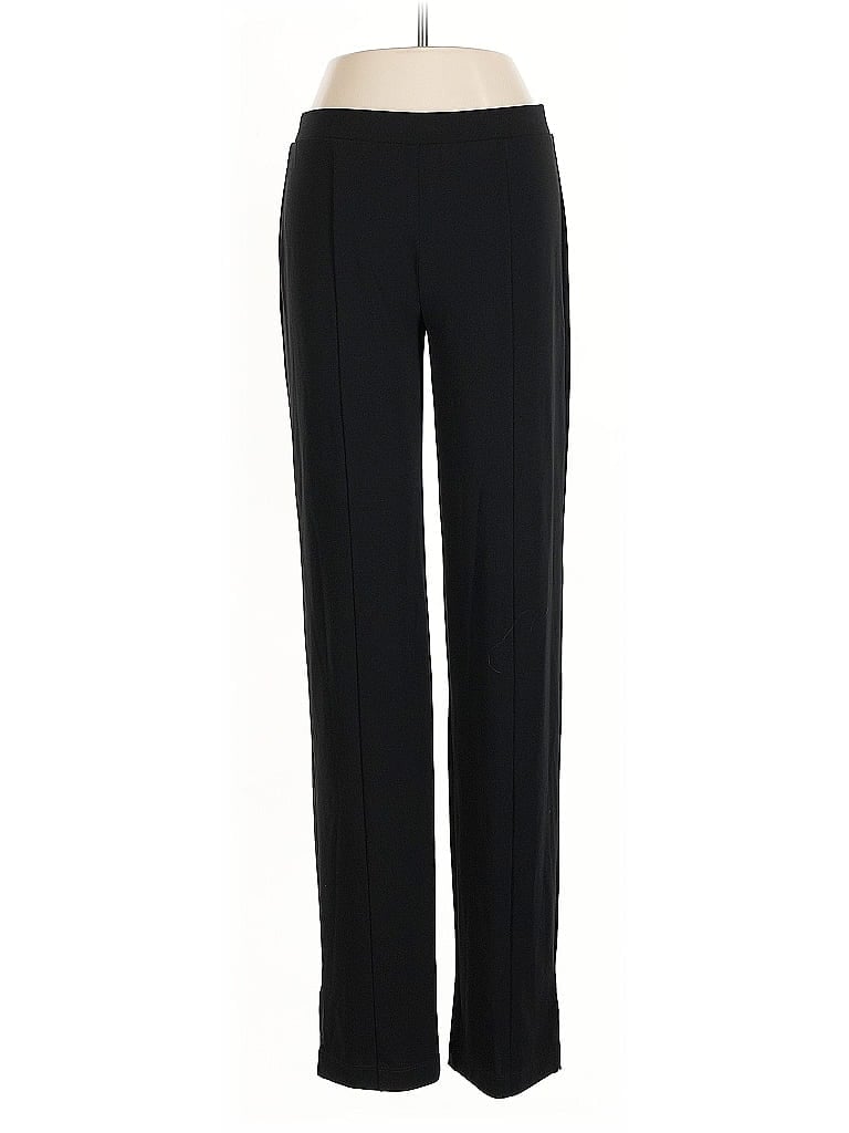 Click to view more detailed imagery on our partner's website Pre-owned Chico's Dress Pants In Black