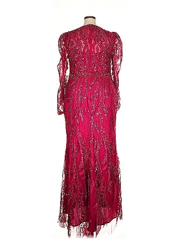 Mac Duggal Cocktail Dress (view 2)