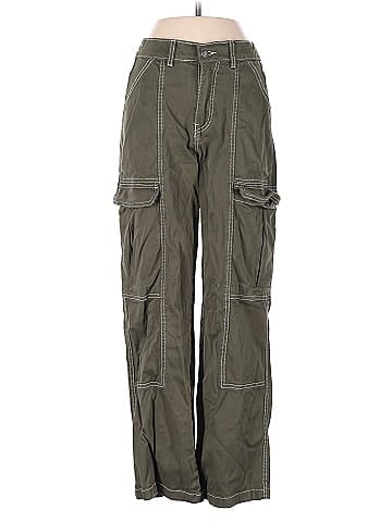 Ci Sono Cargo Pants (view 1)