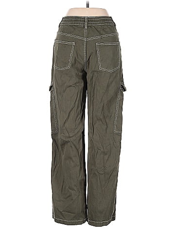 Ci Sono Cargo Pants (view 2)