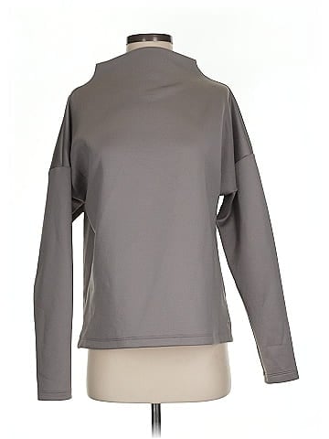 Albion Long Sleeve Top (view 1)