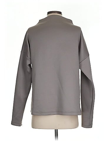 Albion Long Sleeve Top (view 2)