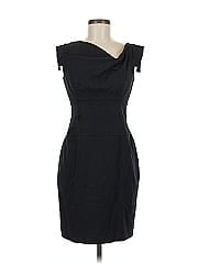 Black Halo Cocktail Dress