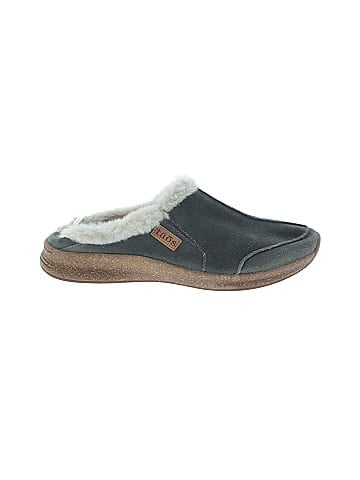 Taos Mule/Clog (view 1)