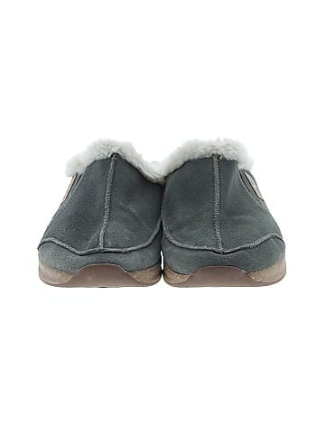 Taos Mule/Clog (view 2)