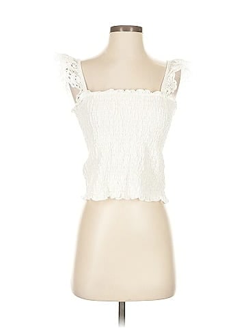Eri + Ali Sleeveless Top (view 1)