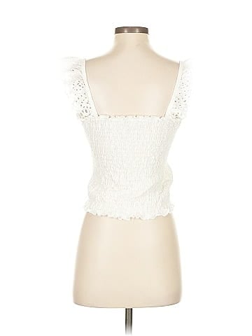 Eri + Ali Sleeveless Top (view 2)