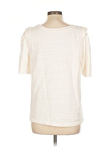 Ann Taylor LOFT Short Sleeve Top (view 2)