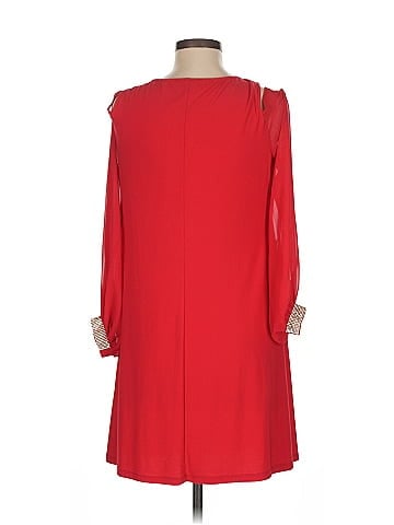 MSK Casual Dress (view 2)