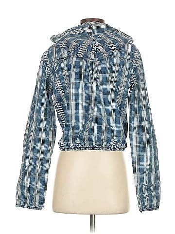 Hidden Jeans Denim Jacket (view 2)