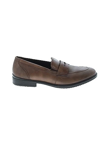 Ecco Flats (view 1)