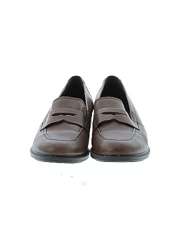 Ecco Flats (view 2)