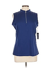 Tail Sleeveless T Shirt