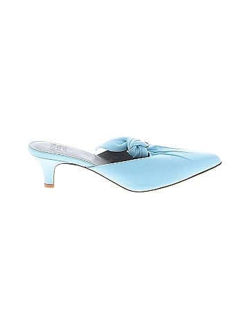 Maryam Nassir Zadeh Mule/Clog (view 1)