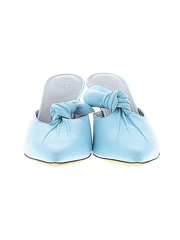 Maryam Nassir Zadeh Mule/Clog (view 2)