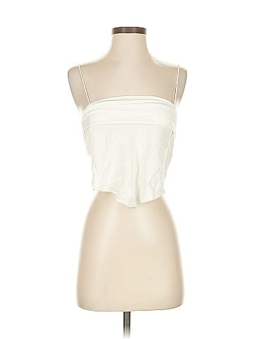 Zara Sleeveless Top (view 1)
